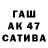 Кетамин VHQ Tamas Szegfu